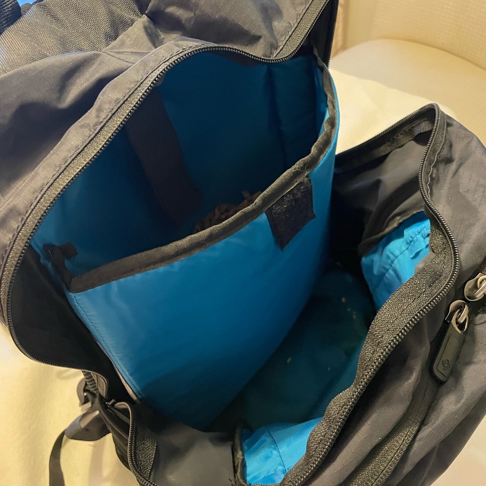 Samsonite Outlab Backpack - Picture 3 of 7